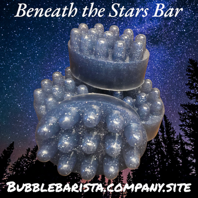 Beneath the Stars Massage Bar