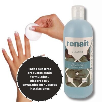 Cleaner Renaît 400ml