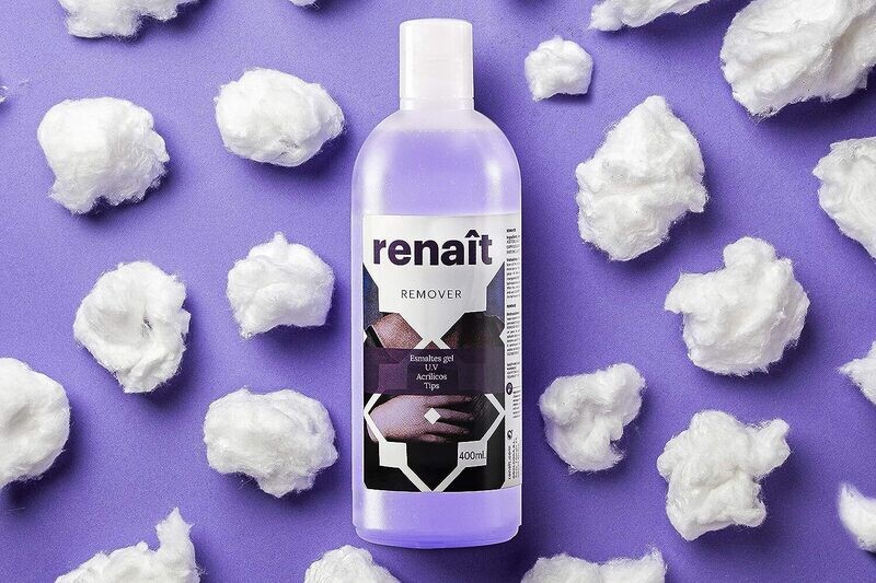 Remover Renaît