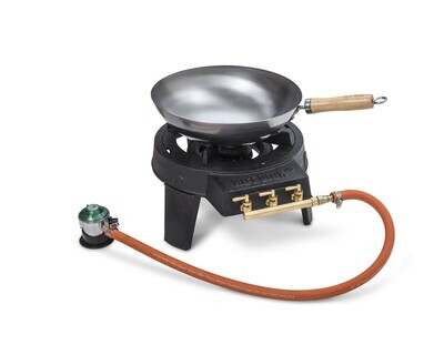 Hot-Wok