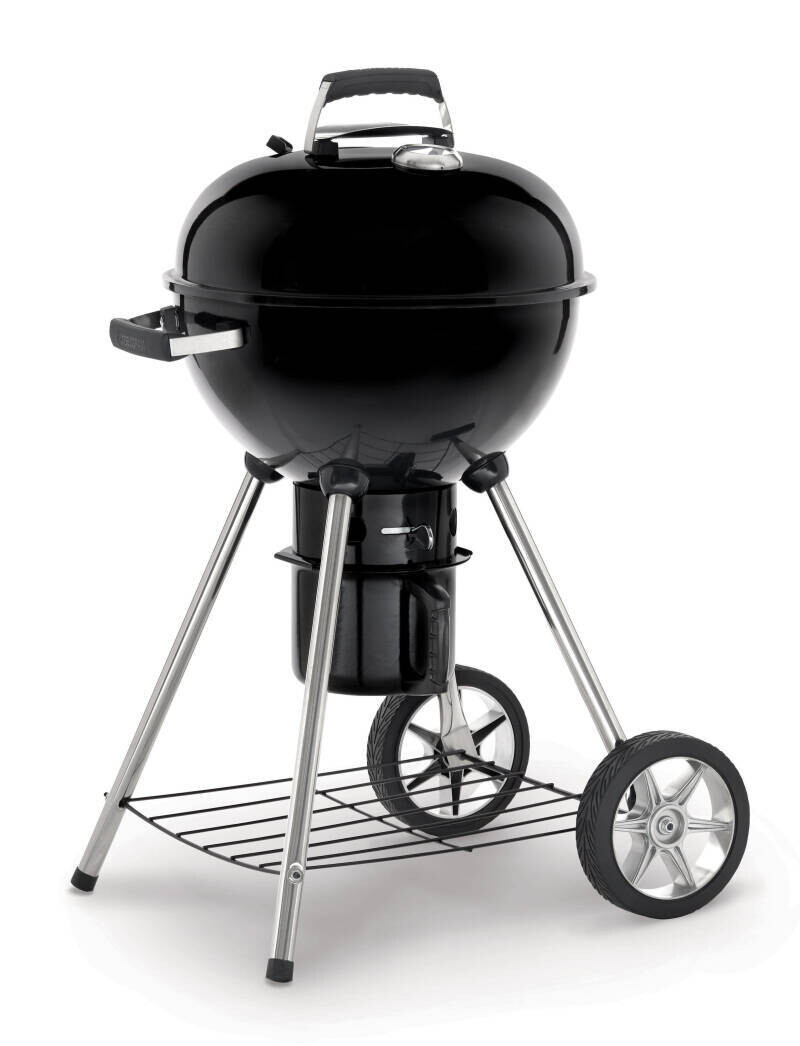 Napoleon Houtskool-kogelgrill-LEG-1