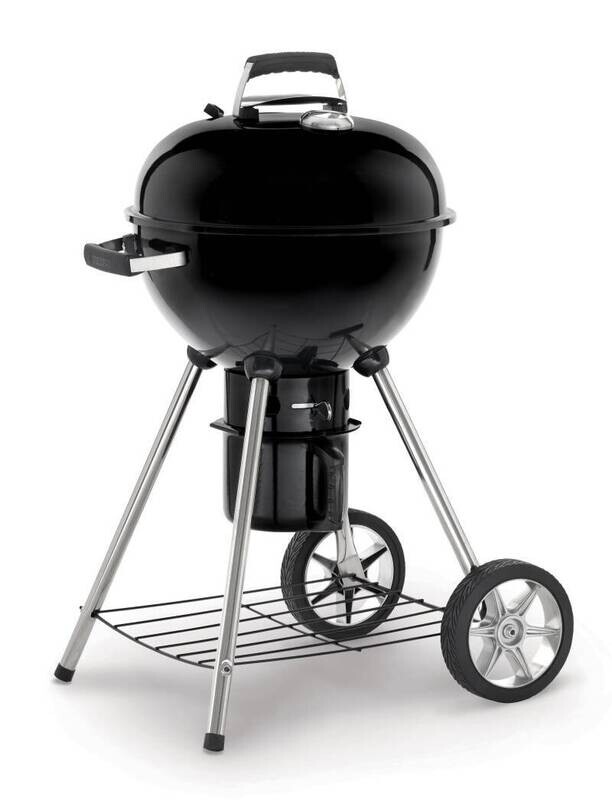 Napoleon Houtskool-kogelgrill-LEG-1
