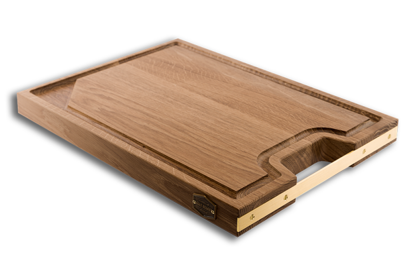Baas Boards Snijplank Luxe