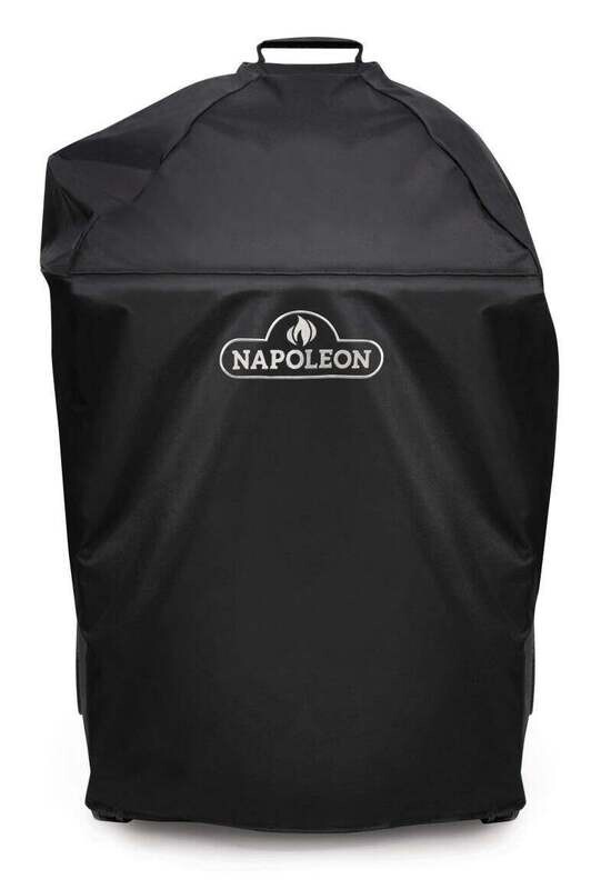 Napoleon Afdekhoes voor houtskool kettle  PRO22K-CART