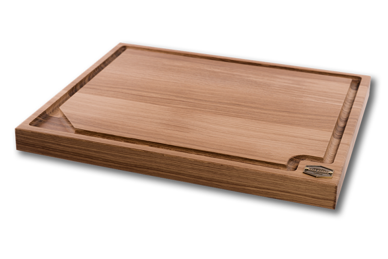 Baas Boards Snijplank XL
