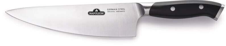 Napoleon Chef mes