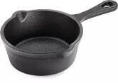 Napoleon Gietijzeren/dessert pan Ø10cm