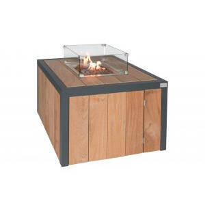 Easfires Box vierkant