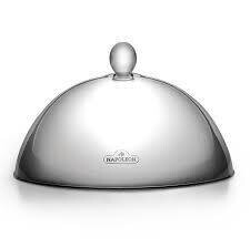 Napoleon RVS cloche