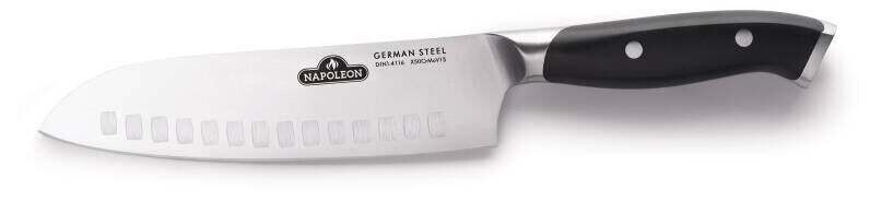 Napoleon Santoku mes
