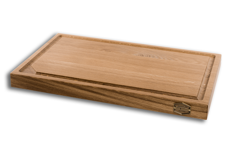 Baas Boards Snijplank L