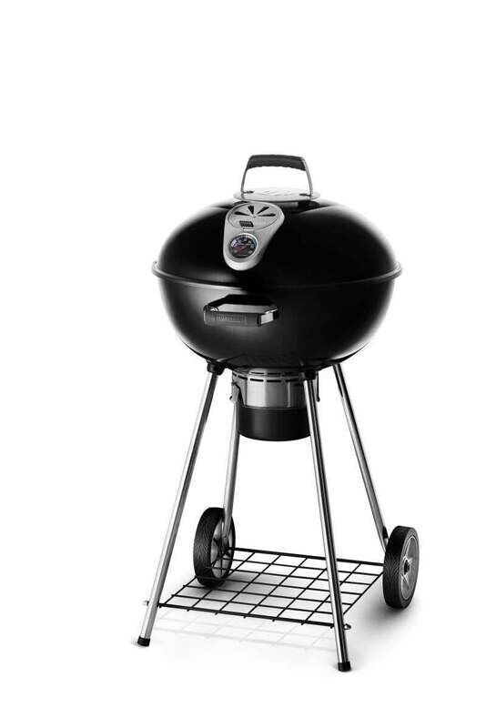 Napoleon Houtskool-kogelgrill-LEG-2