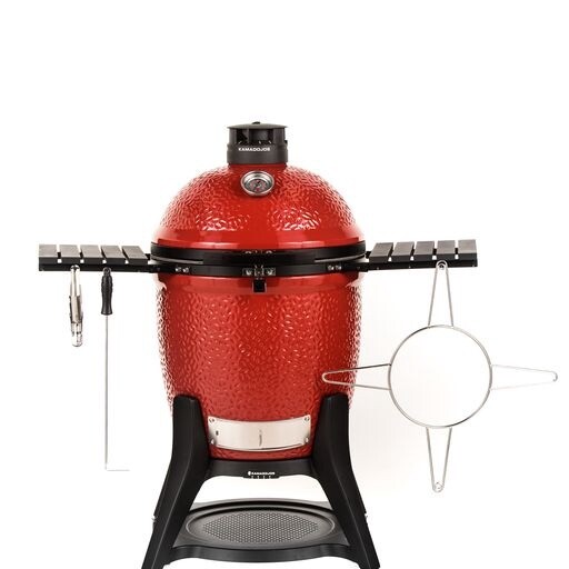 Kamado Joe Classic III — Incl onderstel