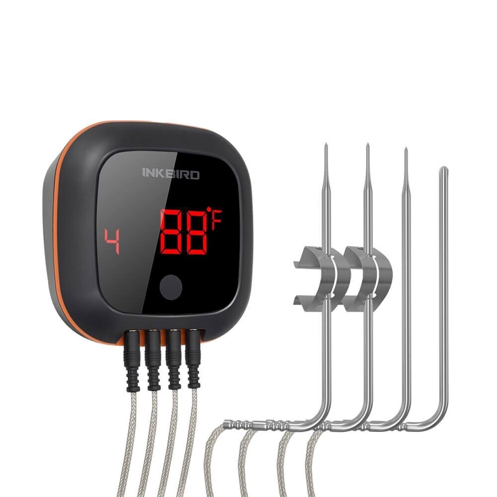 Inkbird thermometer (IBT-4XS)