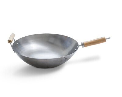 Hot-wok pan 35 cm