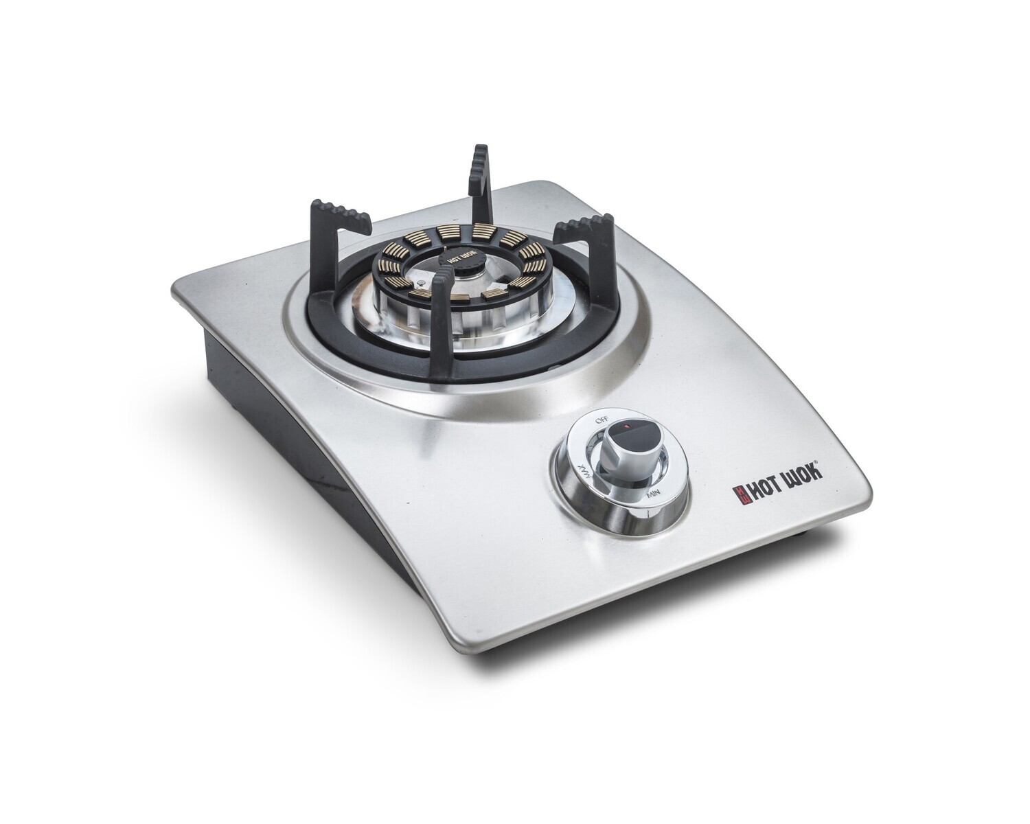 Hot-wok silverline 4.5 kwh