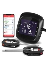 Keij Bleutooth Thermometer