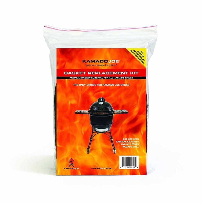 Kamado joe gasket kit (Filt)
