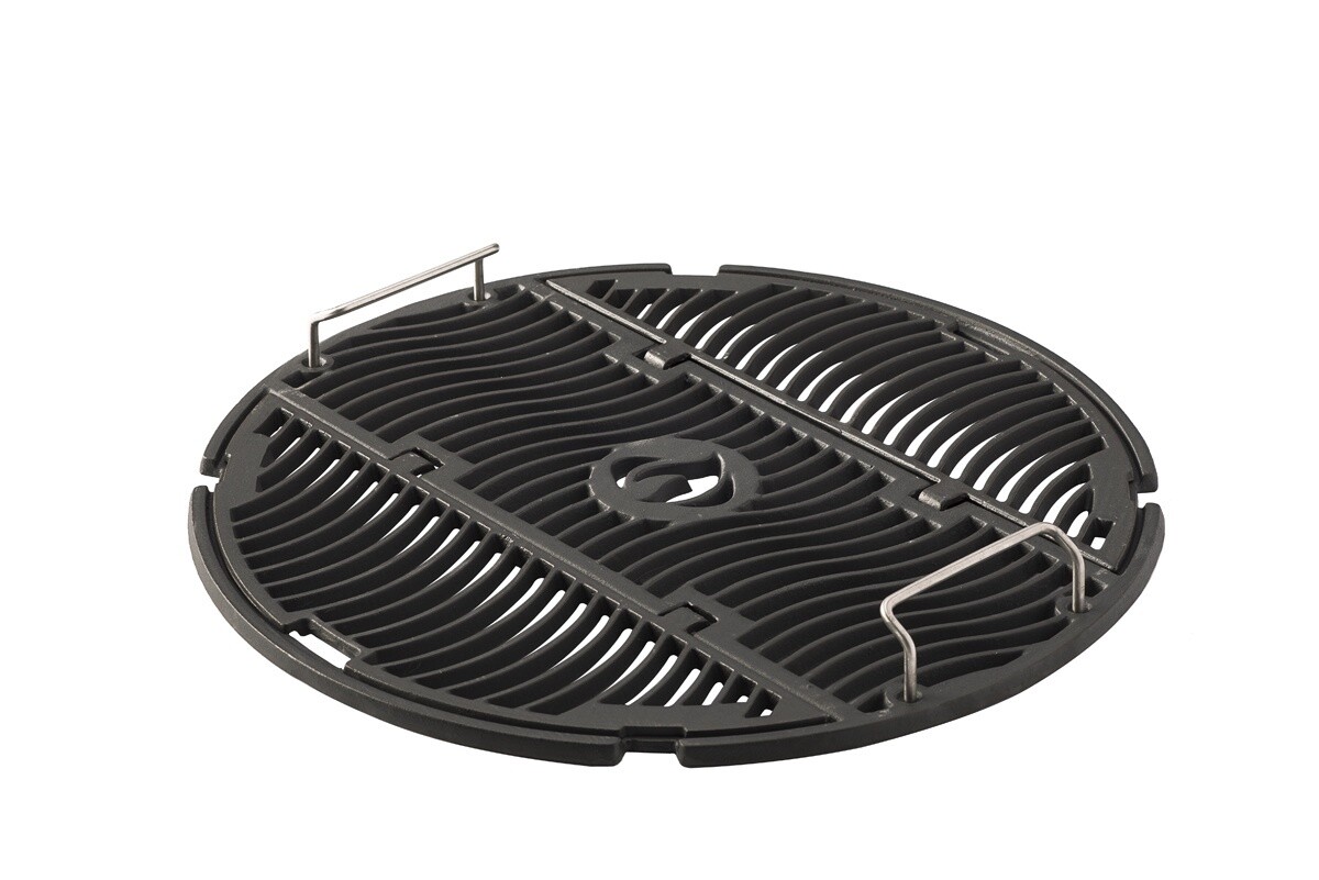 Napoleon Gietijzeren grillrooster voor kogelbarbecue Ø 57 cm