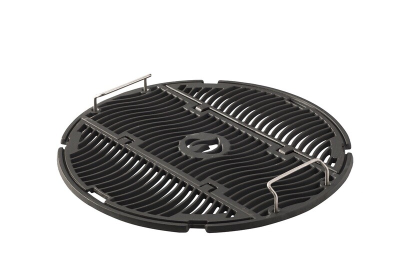 Napoleon Gietijzeren grillrooster voor kogelbarbecue Ø 57 cm