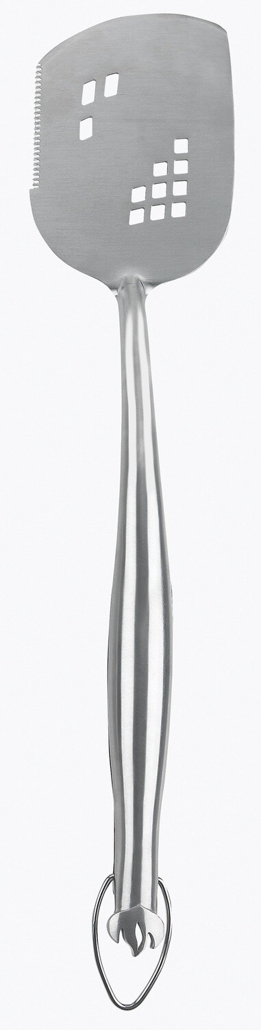 Napoleon PRO RVS spatel 45 cm
