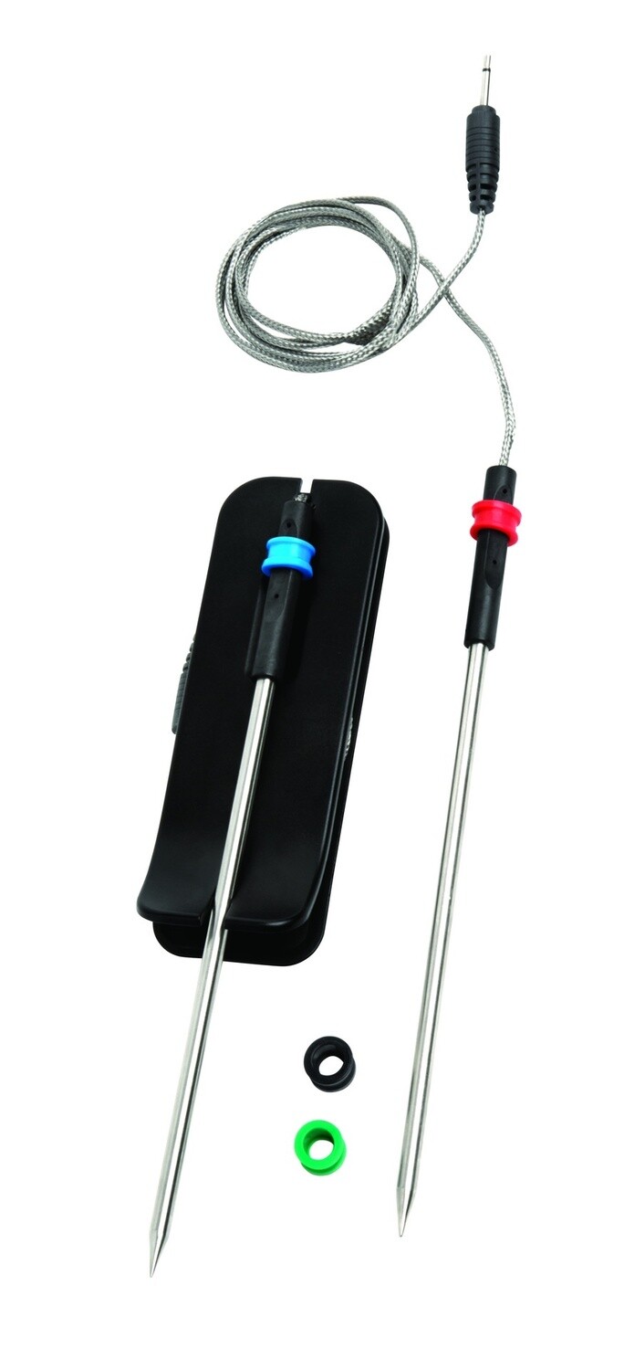 Napoleon 2 extra sensoren voor de bleutooth thermometer