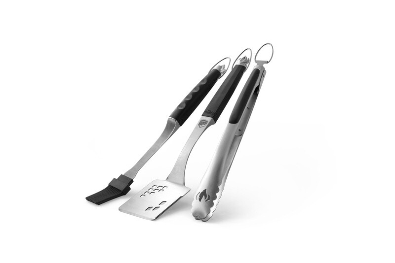 Napoleon Driedelige barbecue gereedschapset president&#39;s limited editon