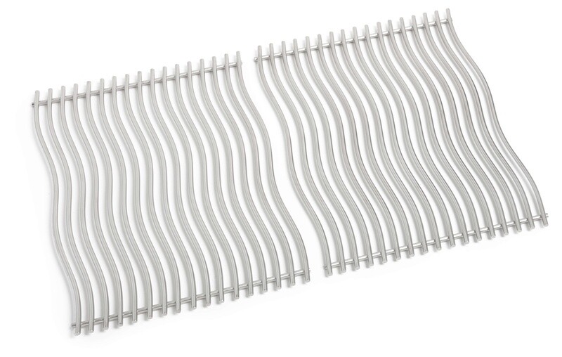 Napoleon RVS grillrooster voor Prestige 500 ( per set )