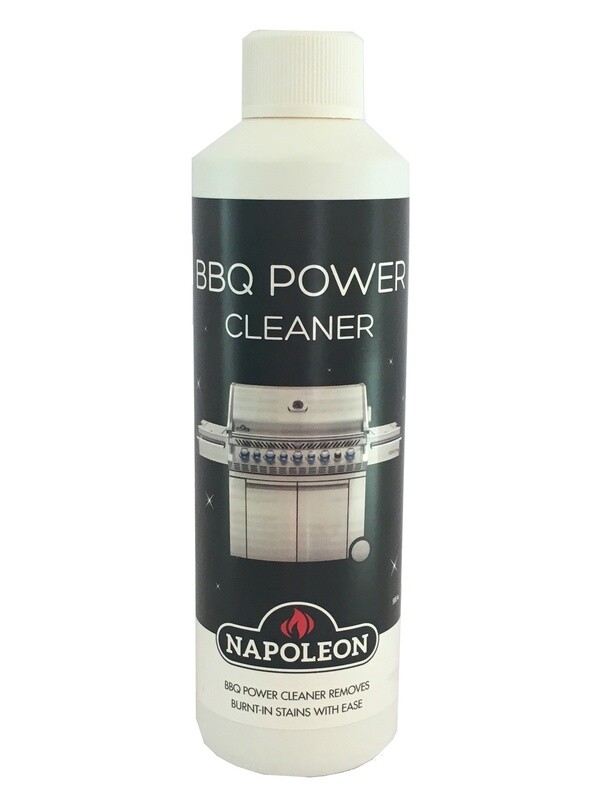Napoleon BBQ Power-Cleaner