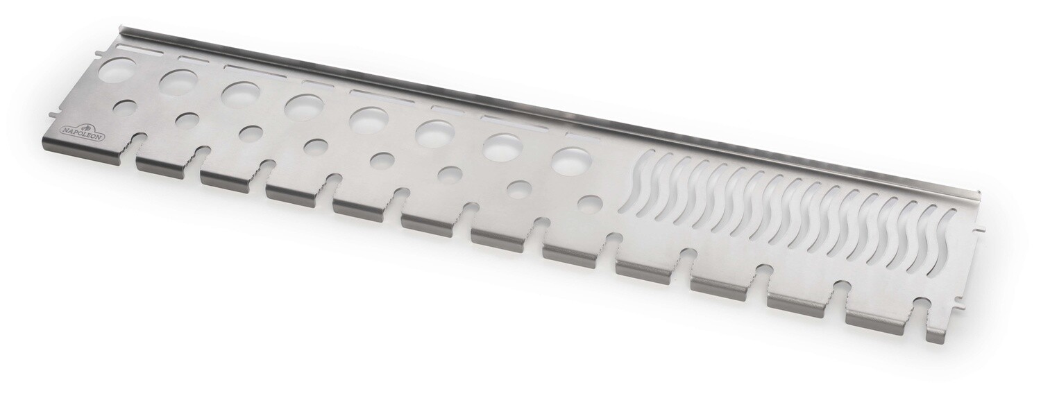 Napoleon multifuncioneel warmhoudrooster voor Rogue 625