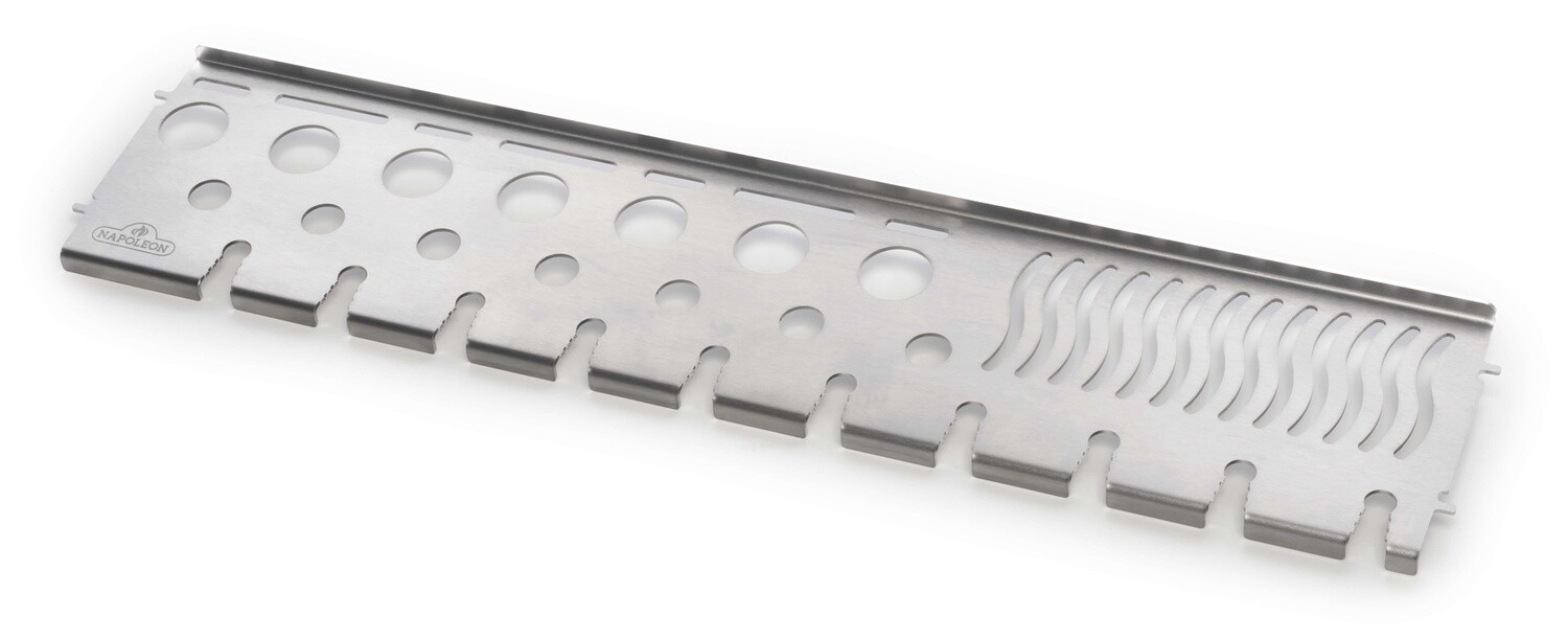 Napoleon multifuncioneel warmhoudrooster voor Rogue 525