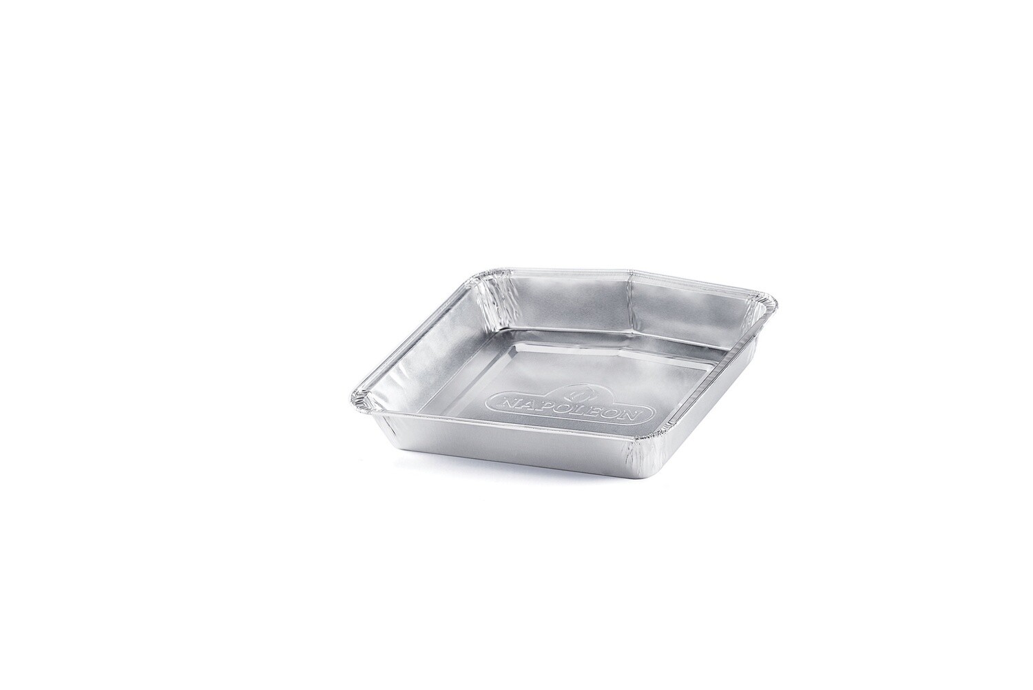 Napoleon 5x Aluminium vetopvangbakken voor TravelQ