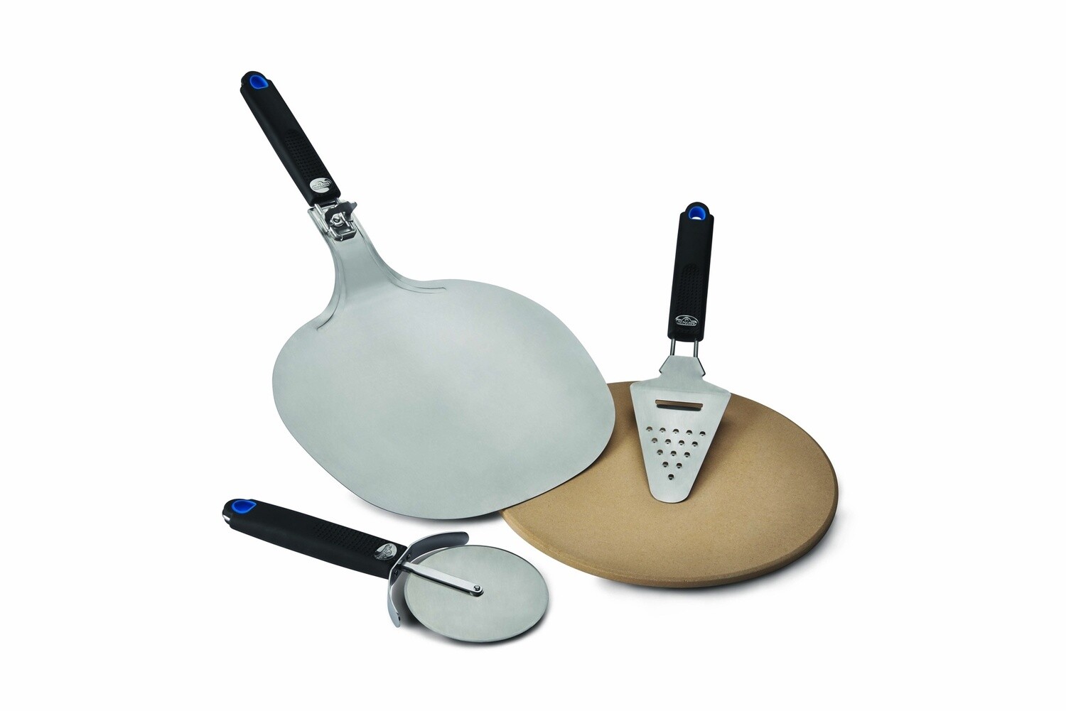 Napoleon starters kit voor pizza lovers