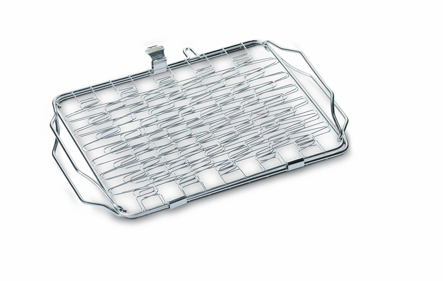 Napoleon Flexible RVS grillmand