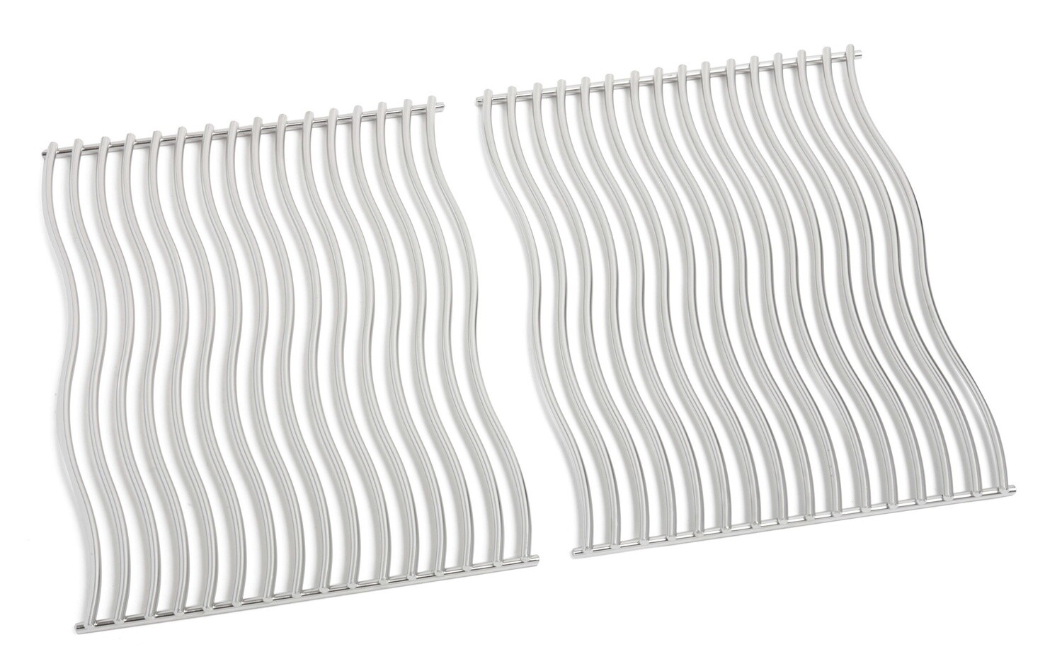 Napoleon RVS grillrooster voor PRO500 ( per set )