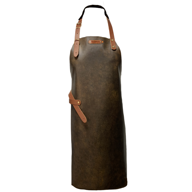 Xapron schort Atlanta