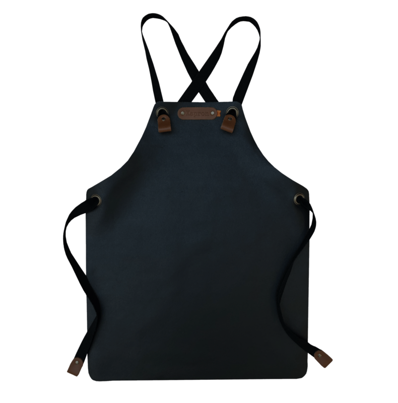 Xapron schort Kids