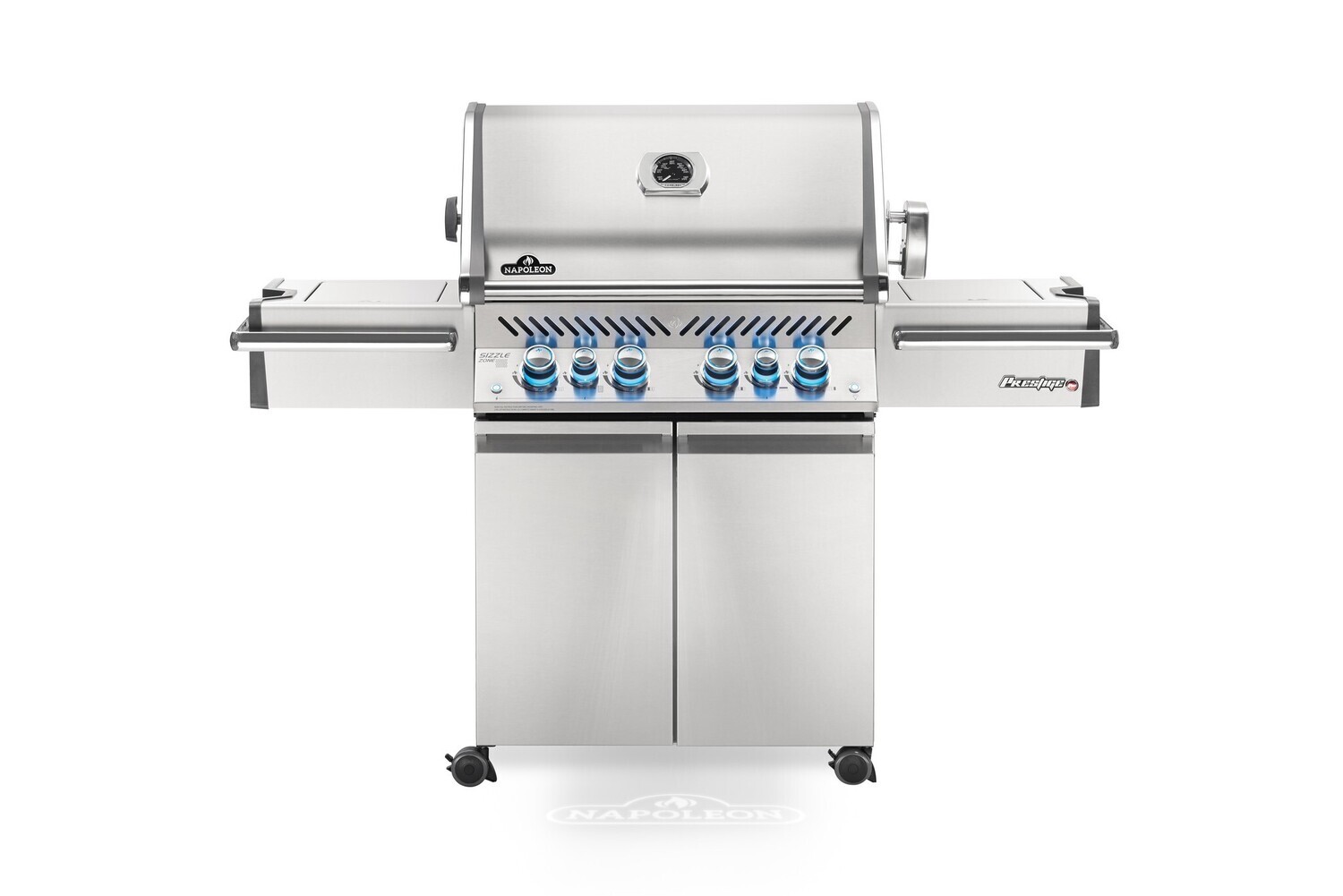 Napoleon Prestige Pro 500 — Propaan