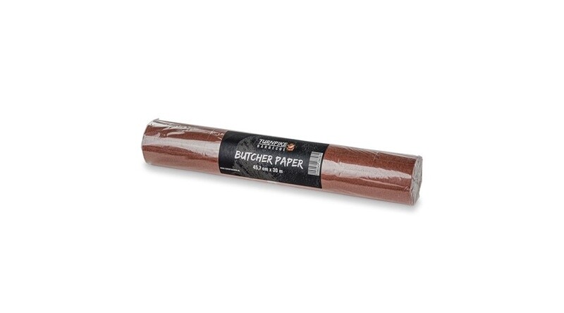 Turnpike butcher paper