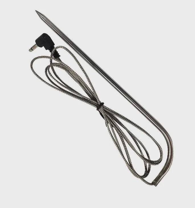Masterbuilt Gravity series probe