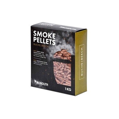 Monolith smoke pellets Beech