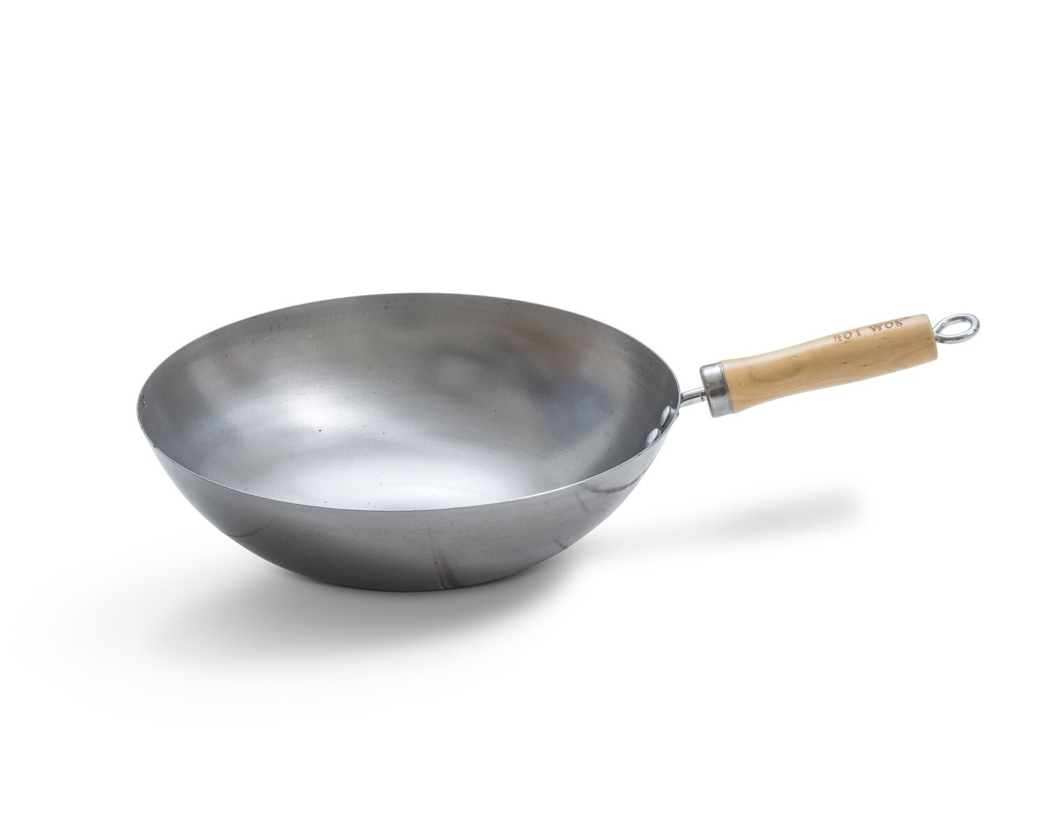 Hot-wok pan 30 cm