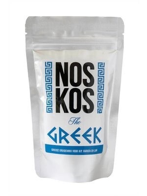NosKos - The Greek