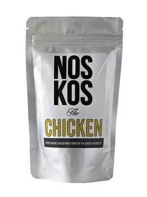 NosKos - The Chicken