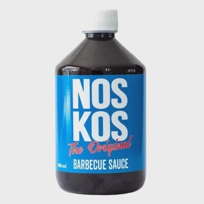 NosKos - The Original Barbecue Sauce