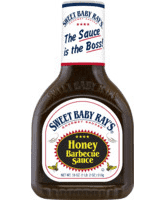 Sweet Baby Ray&#39;s Honey