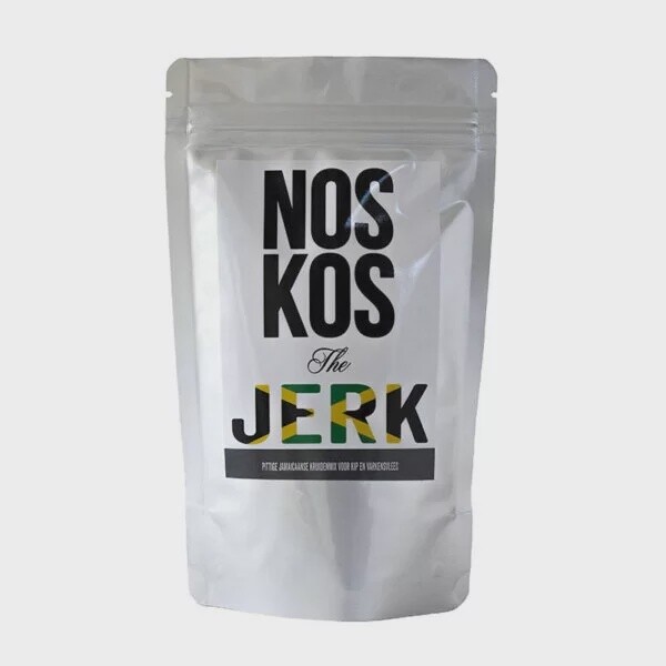 NosKos - The Jerk
