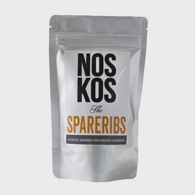 NosKos - The Spareribs