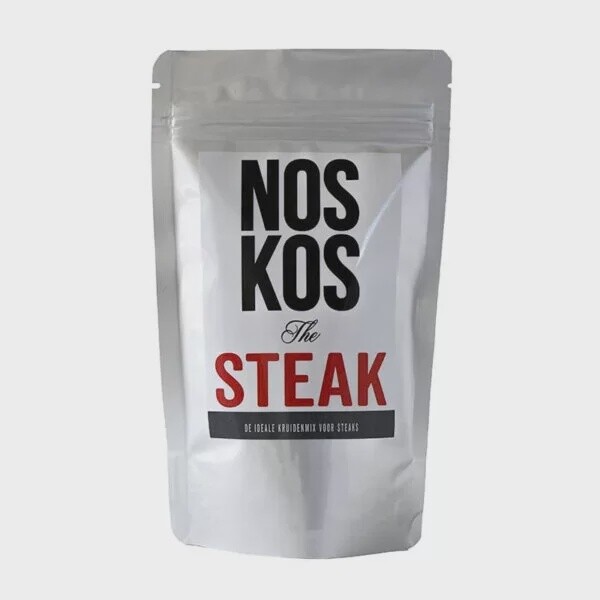 NosKos - The Steak