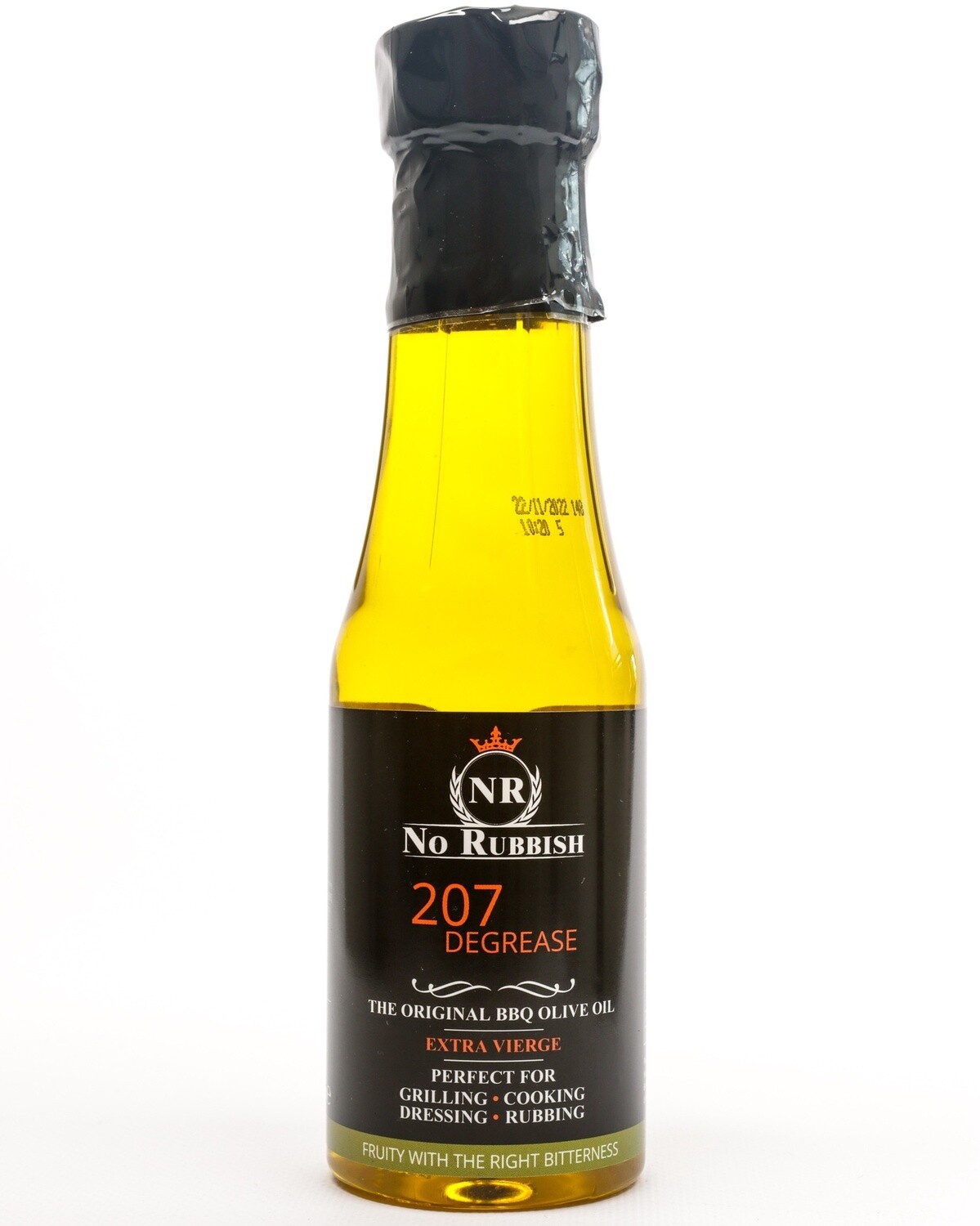 No Rubbish 207 Degrease